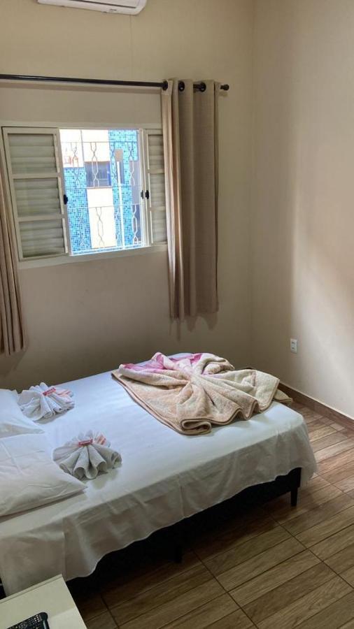 Hotel Cidade Aventura Socorro  Zewnętrze zdjęcie